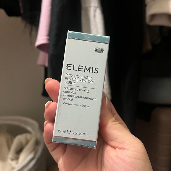 Elemis Pro Collagen Future Restore Serum - Picture 2 of 2